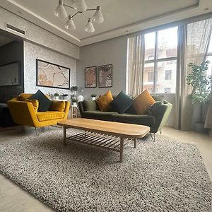 Appartement met Twee Slaapkamers
